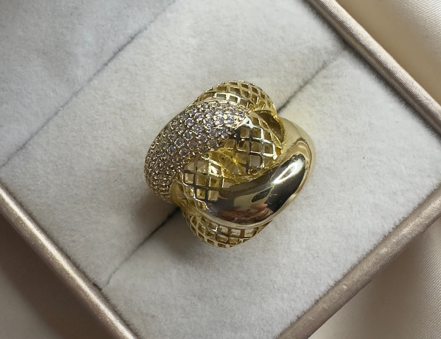 Berlin||Anillo