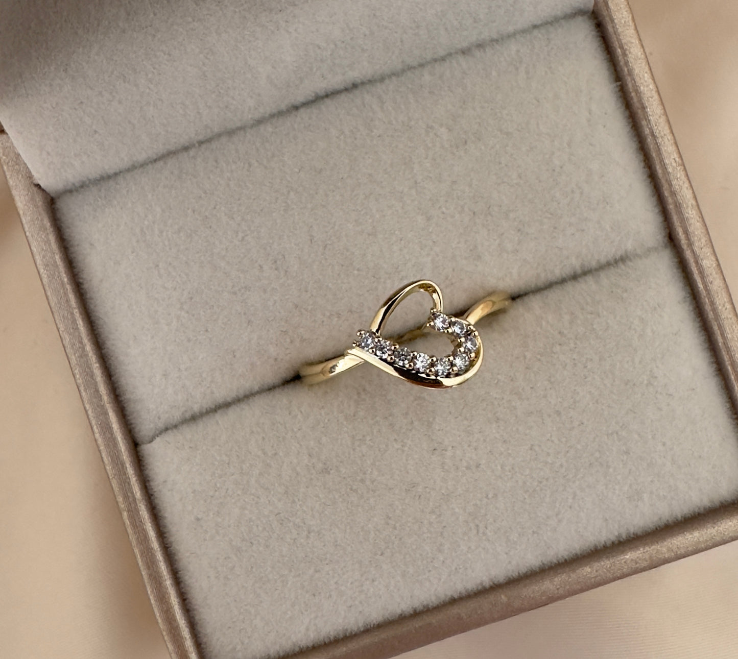 Anillo||Love