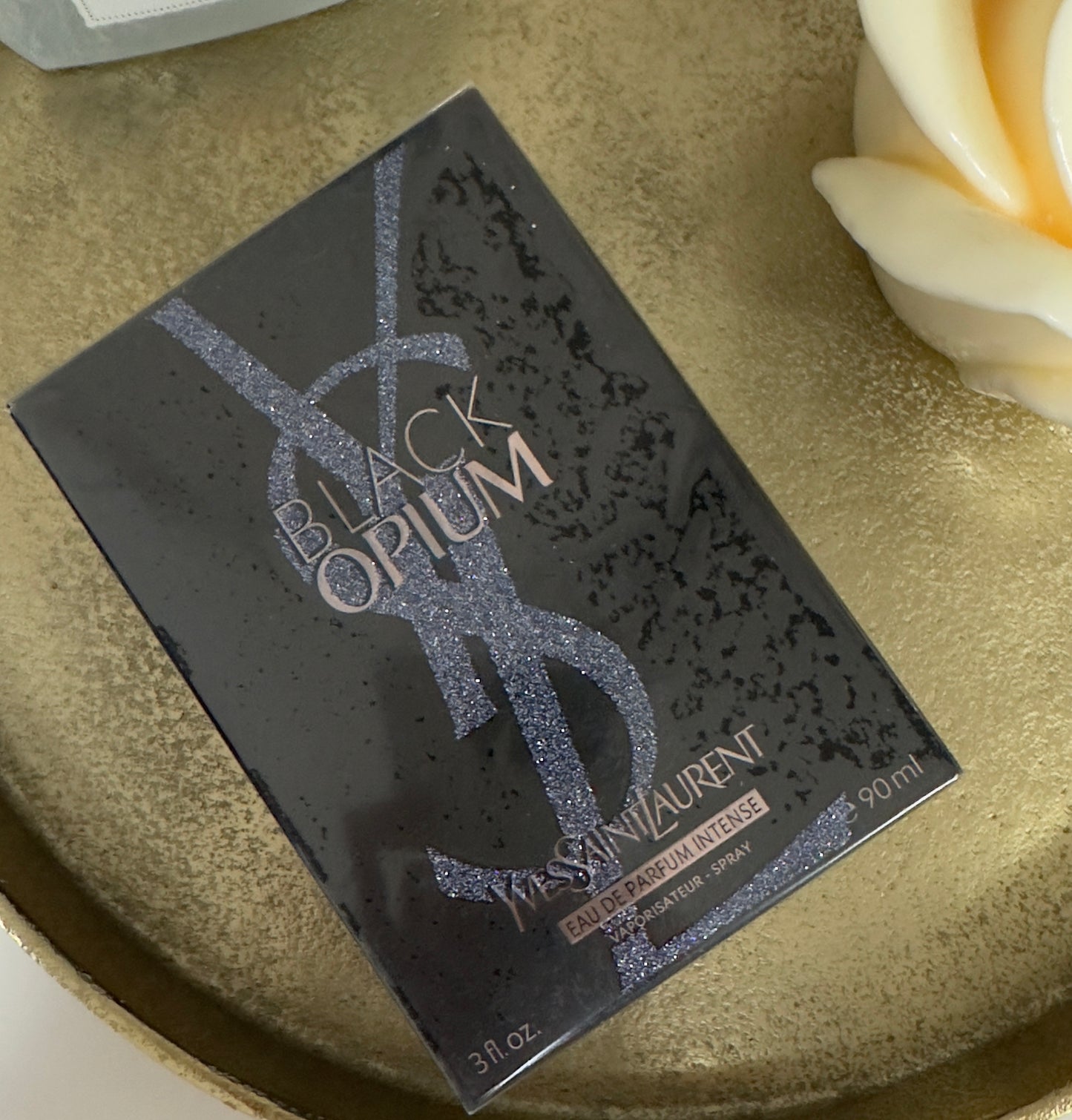 Perfume Mujer||Black Opium