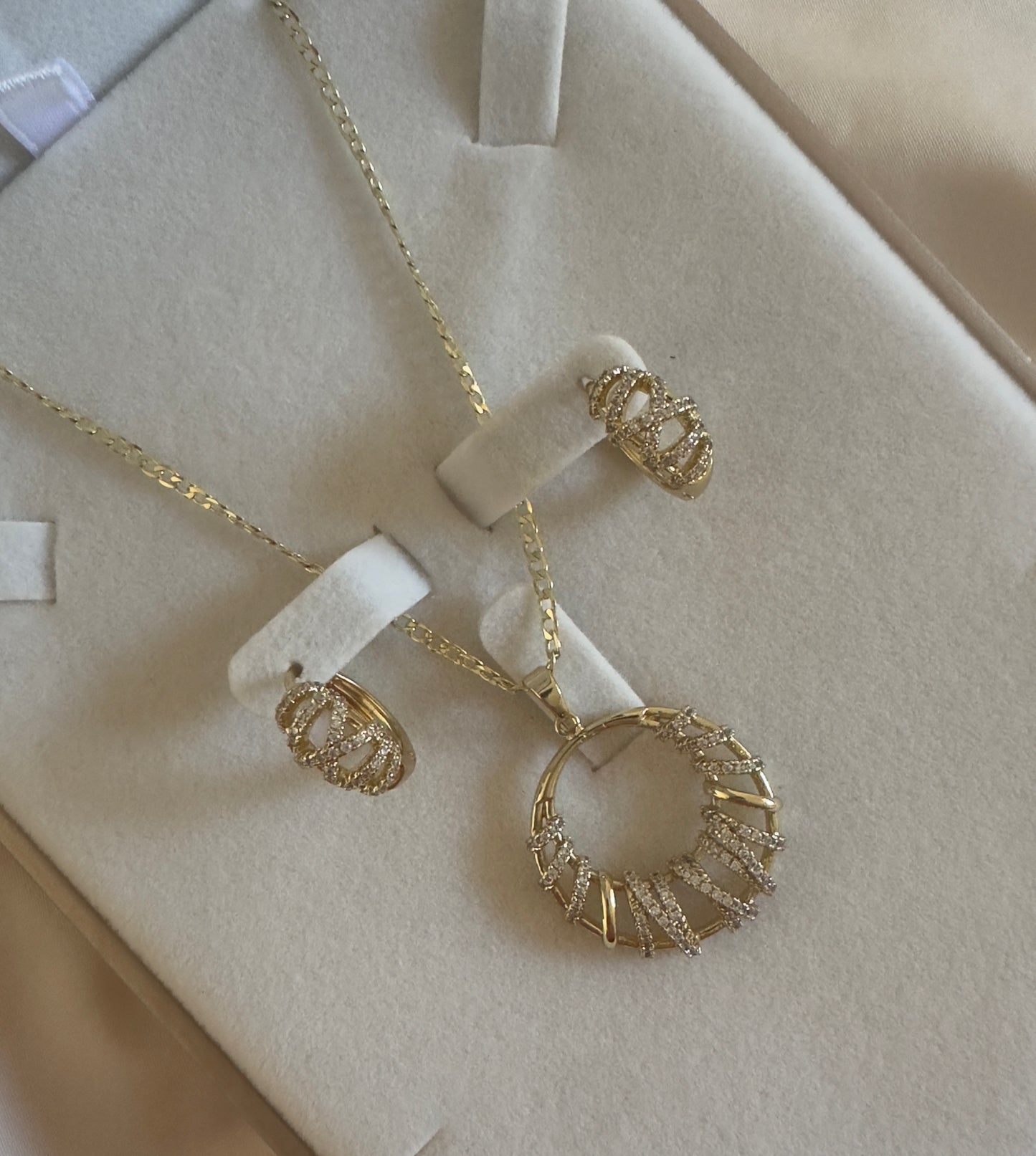 Diamantina||Conjunto