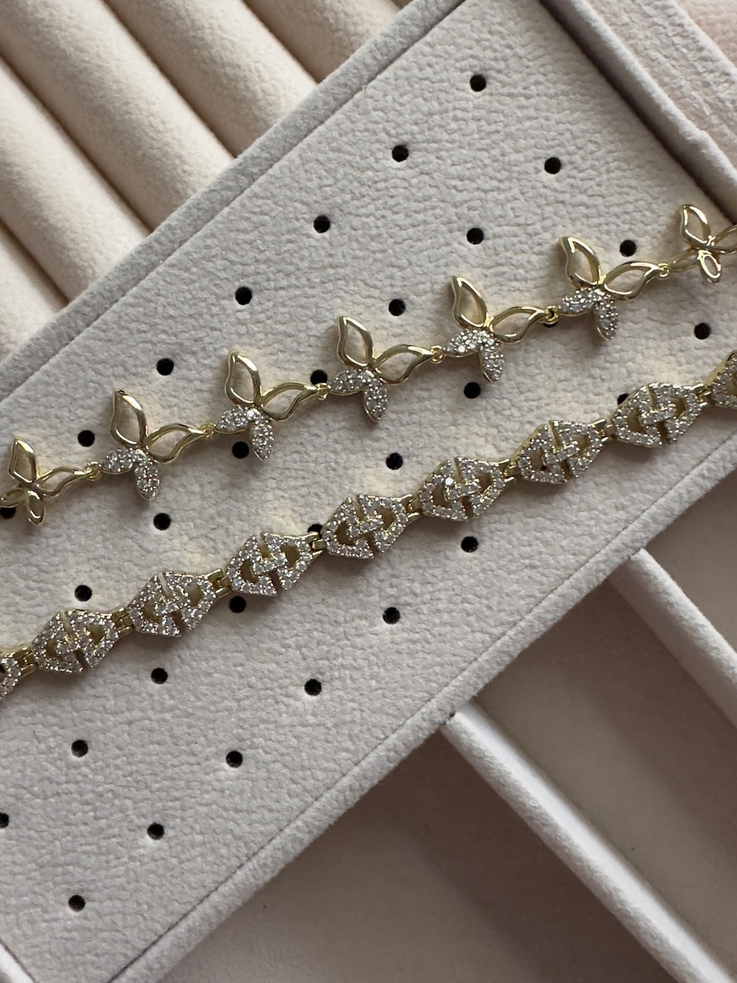 Ciara||Pulseras