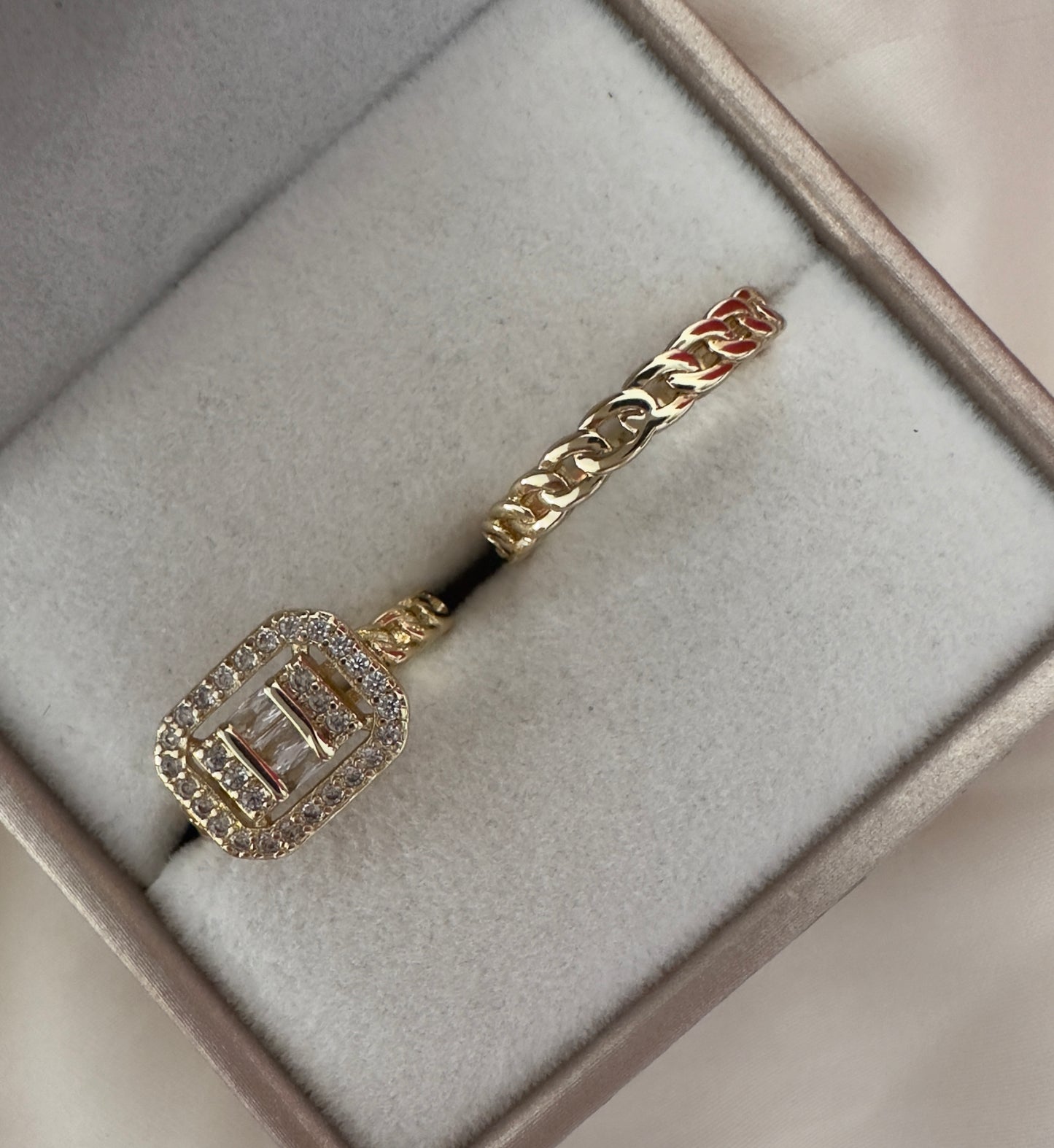 Anillo||Compromiso