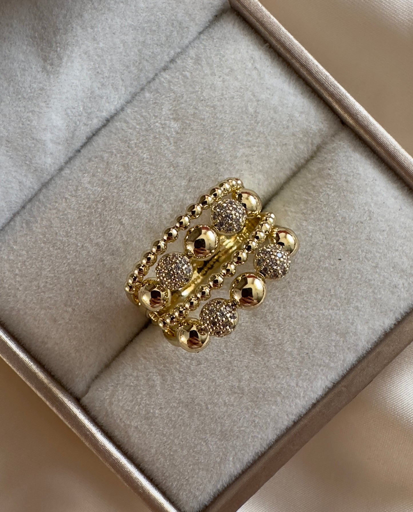 Anillo||Noah
