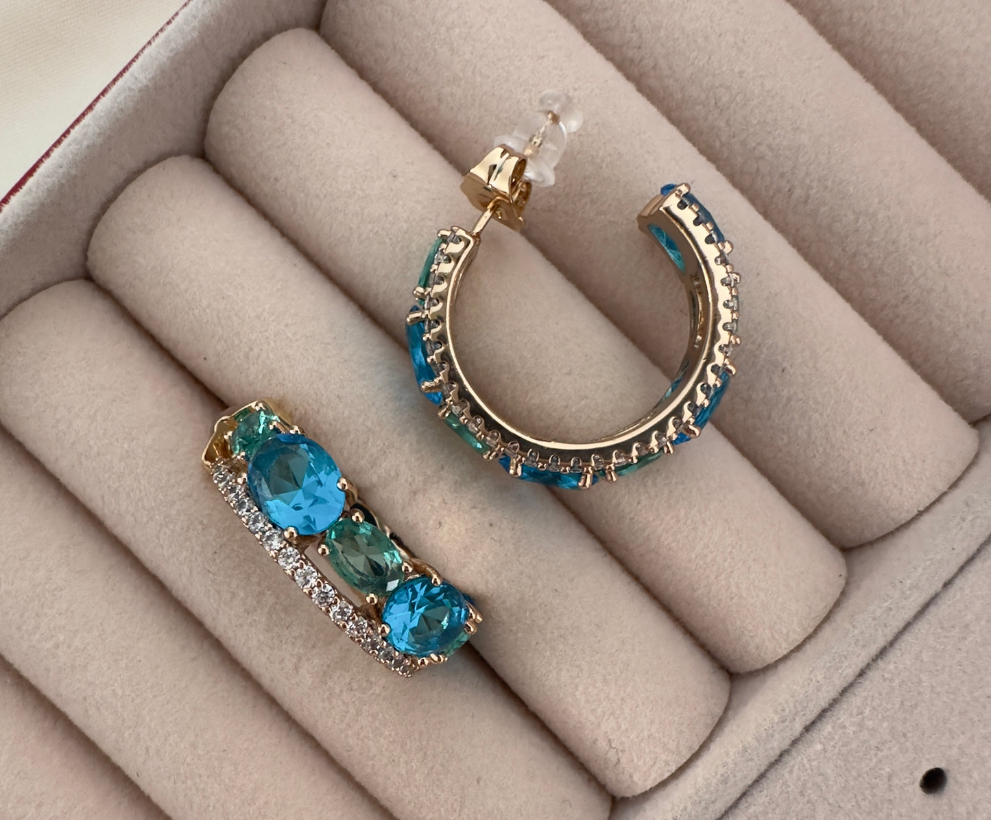 Argollas||Cielo