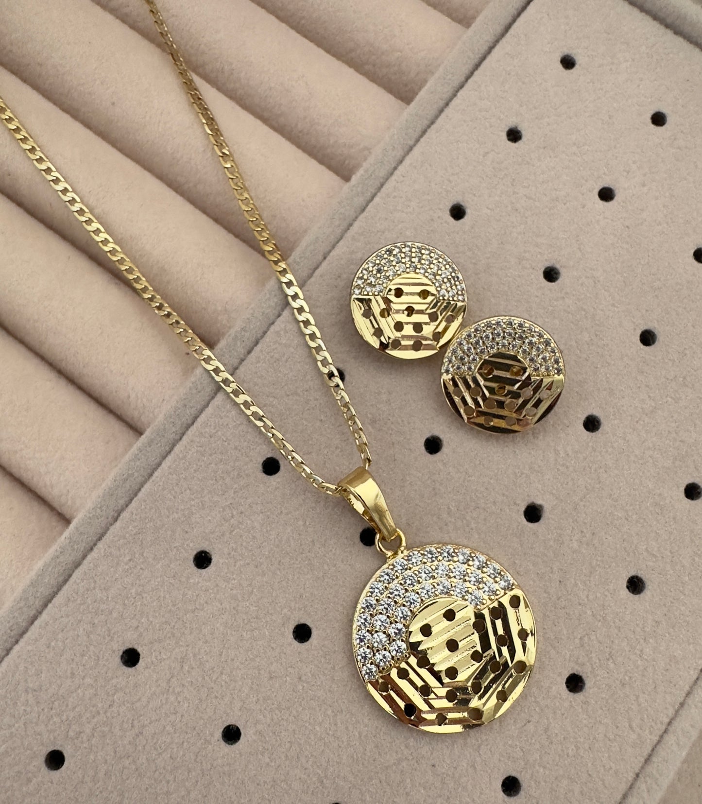 Conjunto||Siham