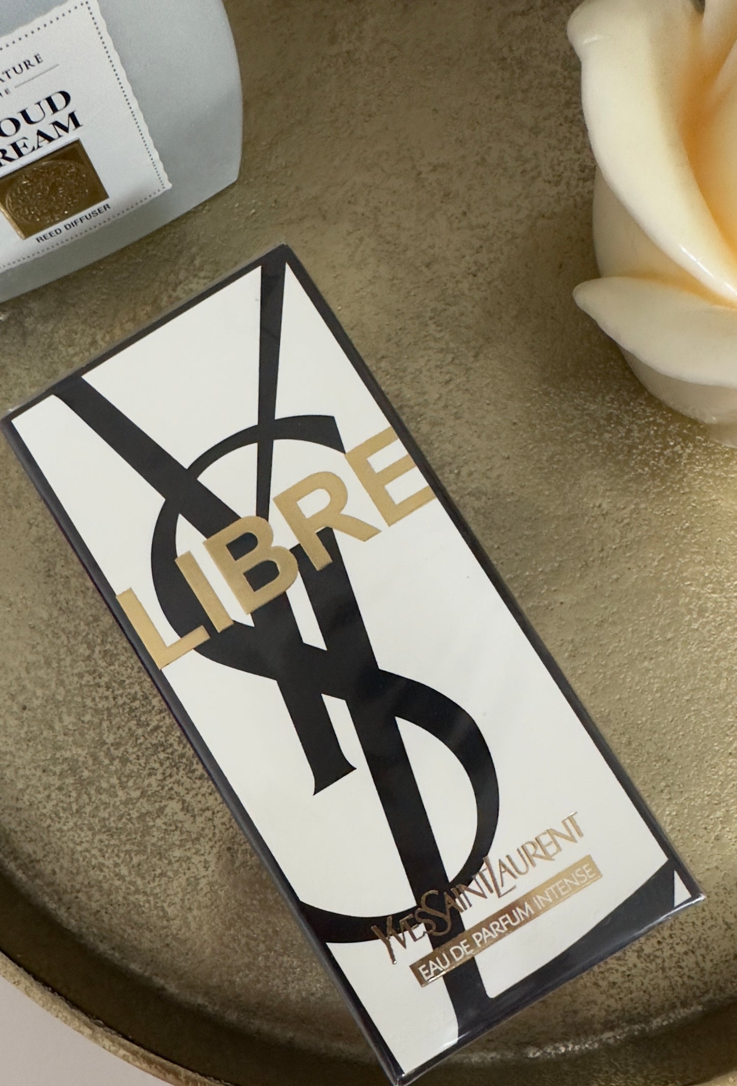 Perfume Mujer||Libre