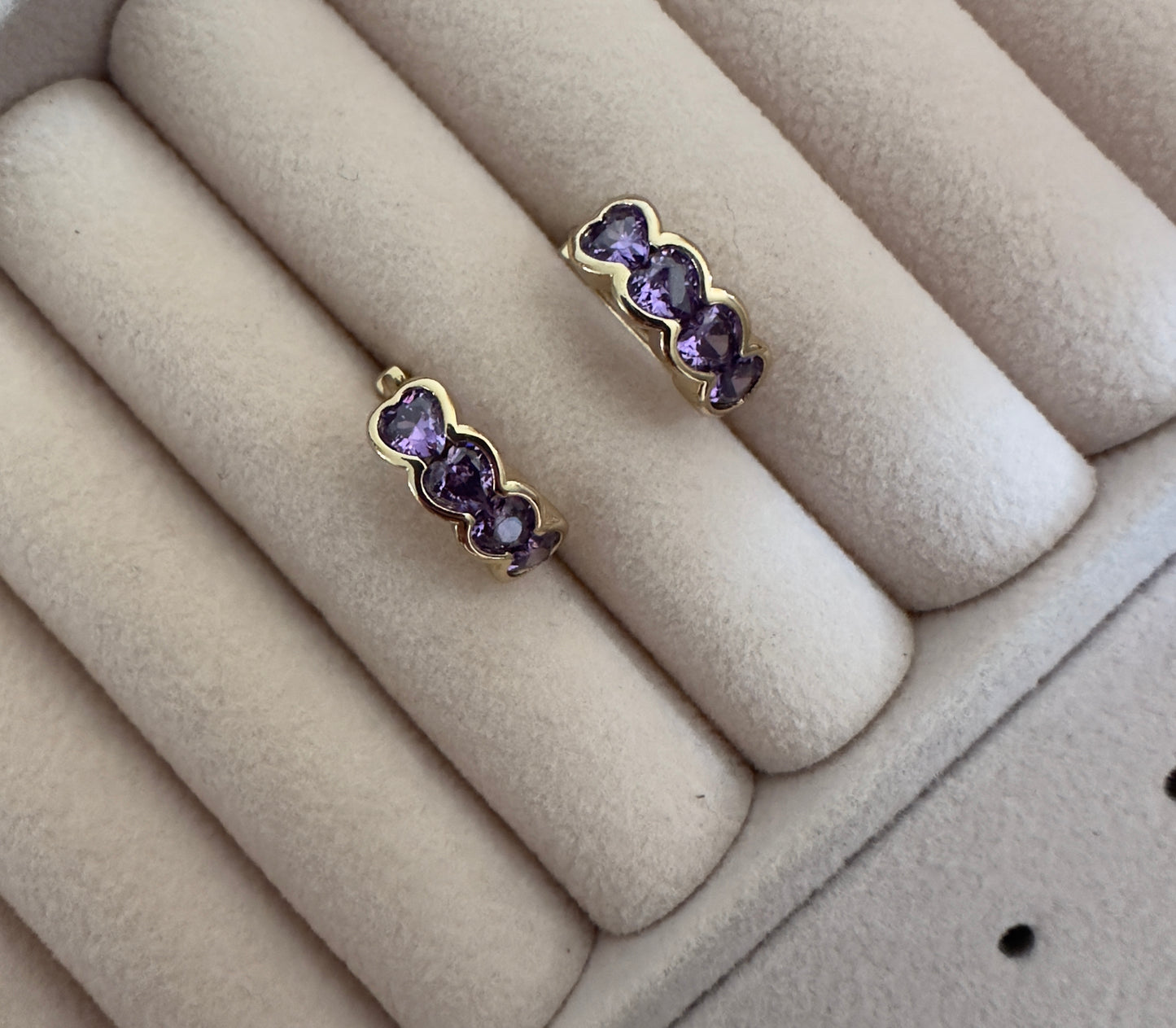 Pendientes||Ari