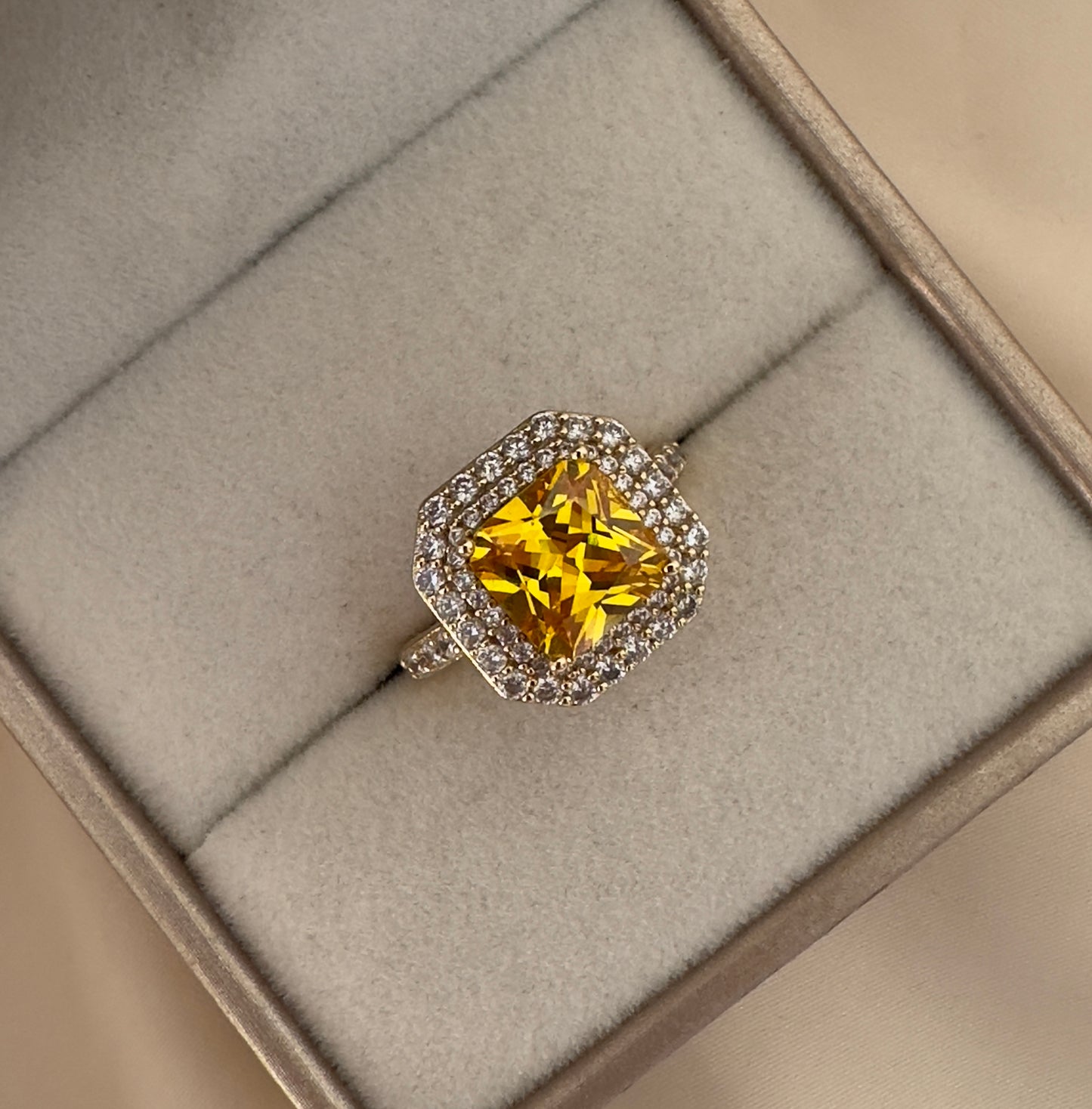 Anillo||Diamond