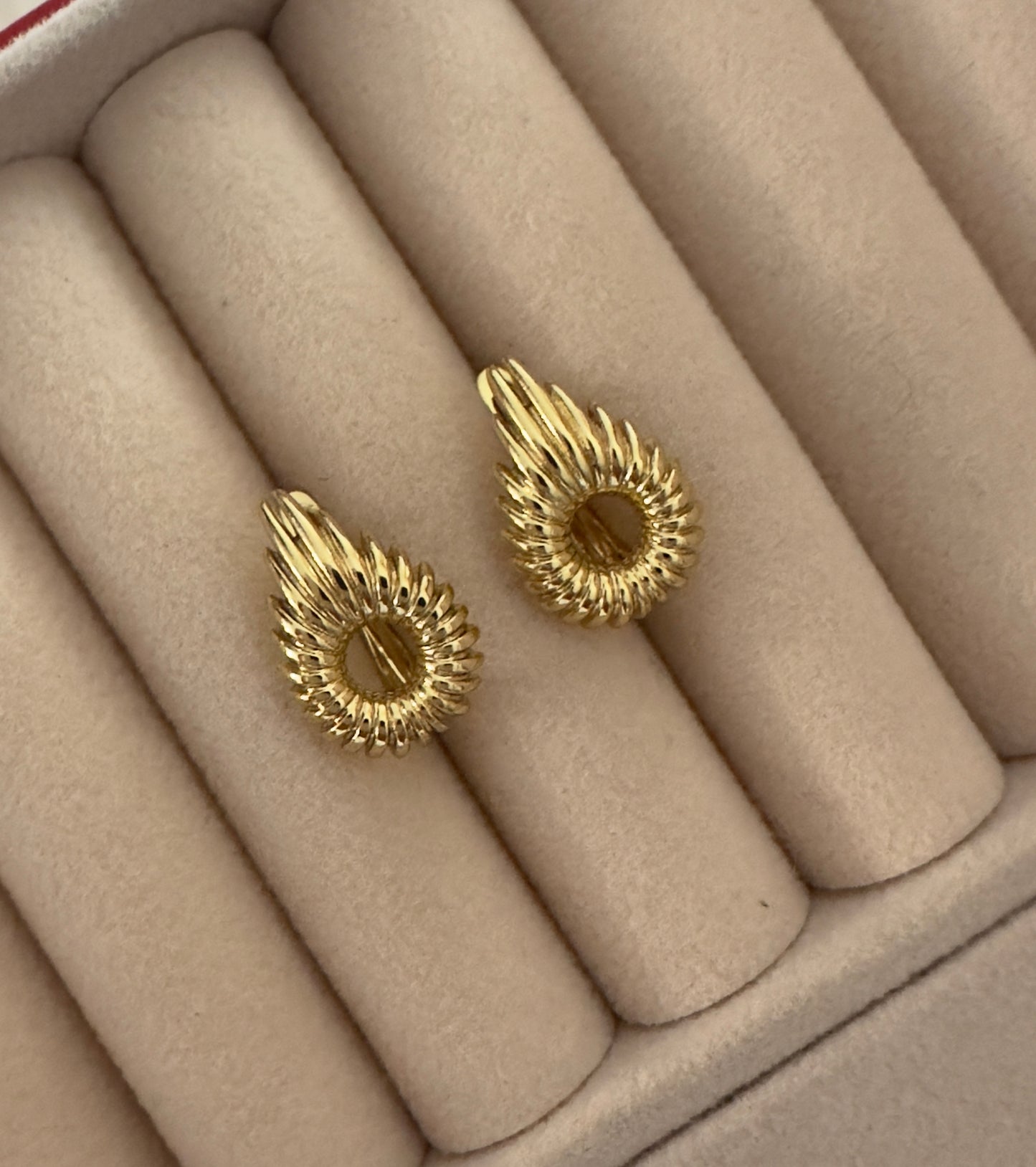 Pendientes||Oceano