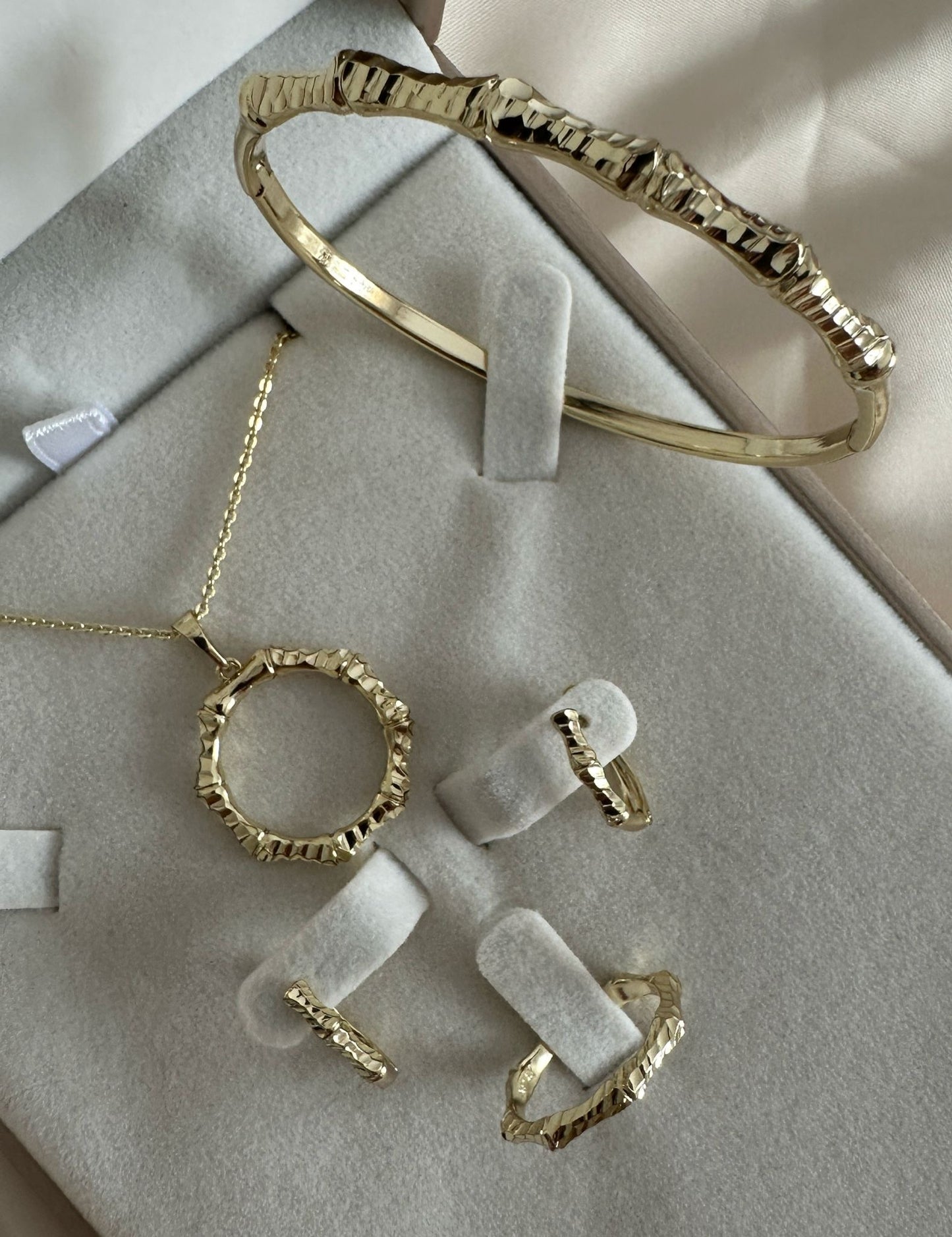 Medina || Conjunto
