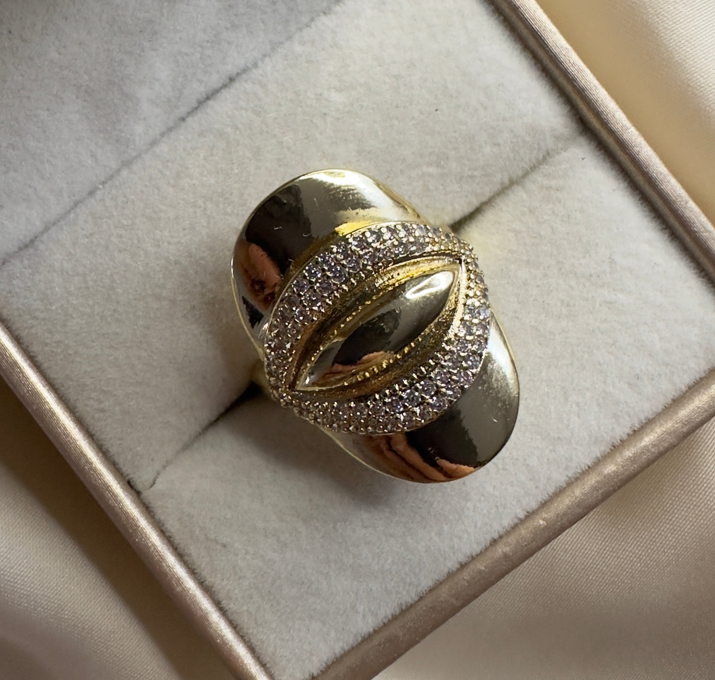 Tanzania||Anillo