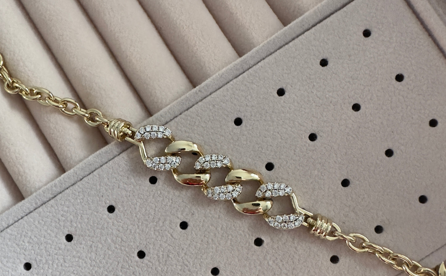 Gormeta||Pulsera