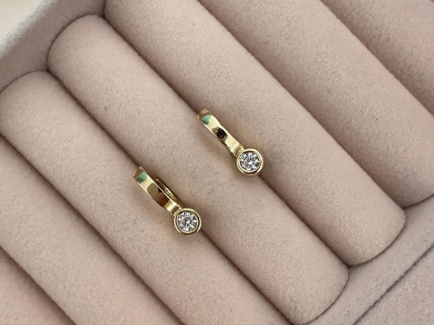 Pendientes||Iraida