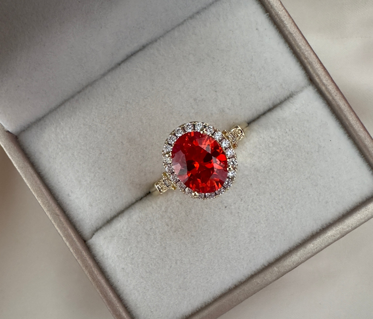 Anillo||Luna