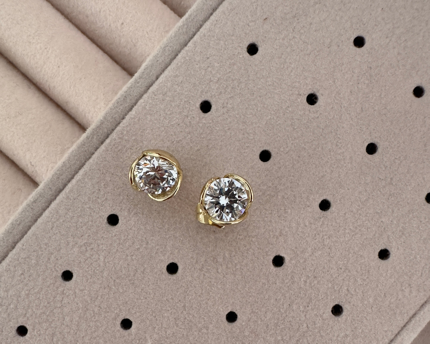 Pendientes piercing