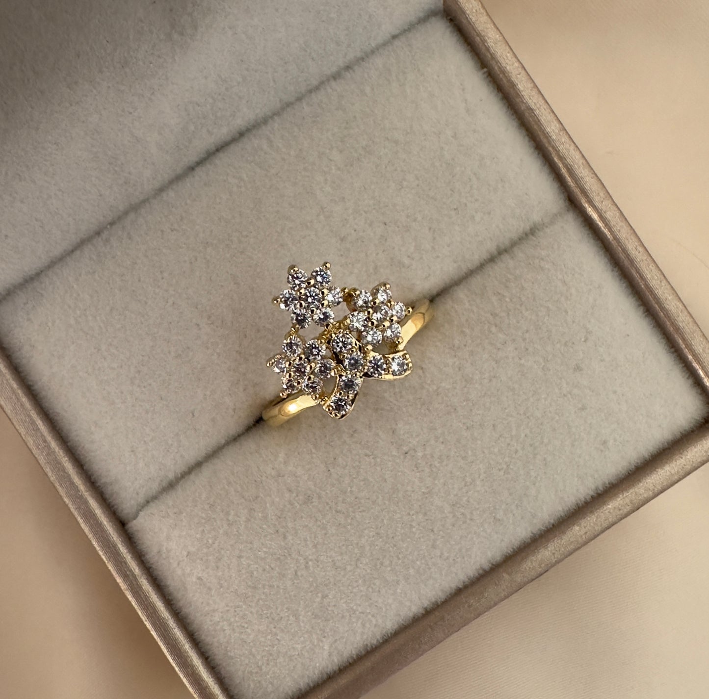 Anillo||Mery