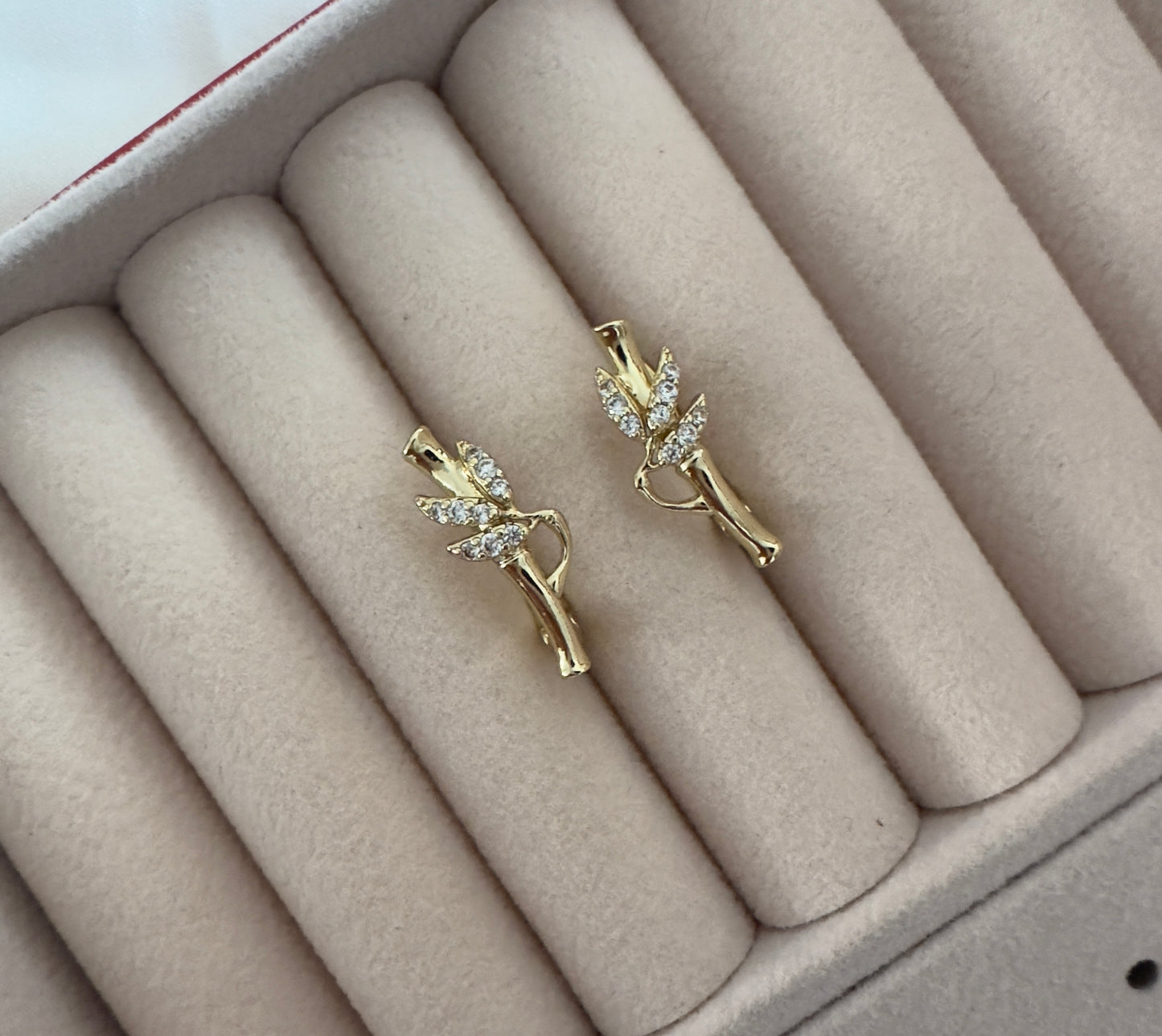 Pendientes||Marlen