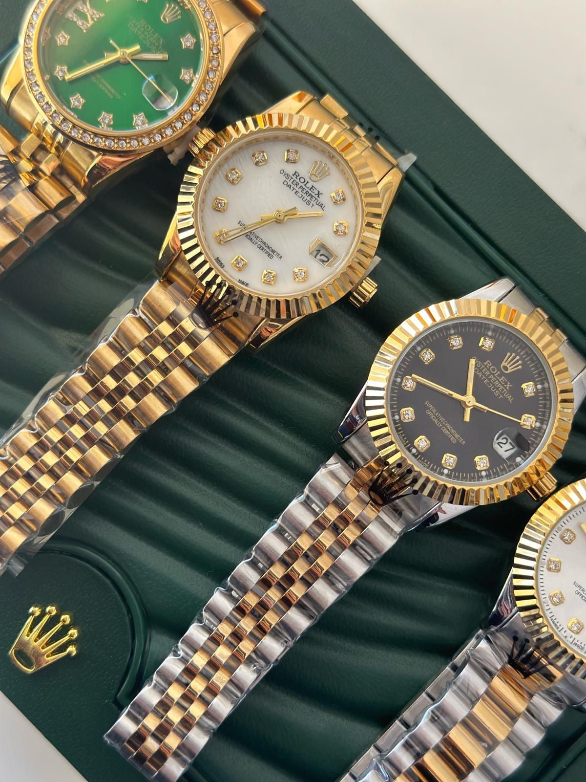 Relojes