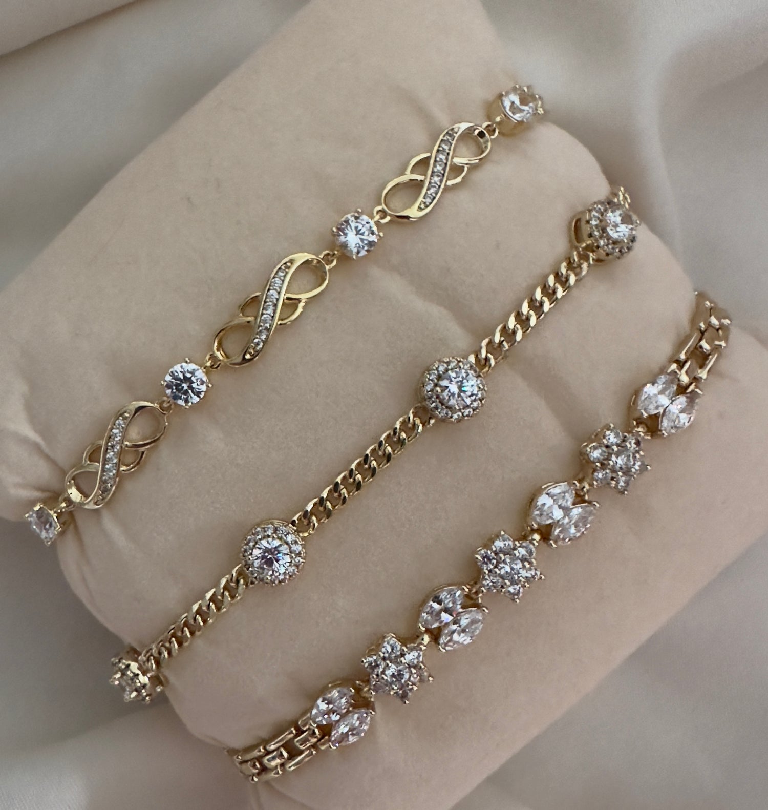 Pulseras