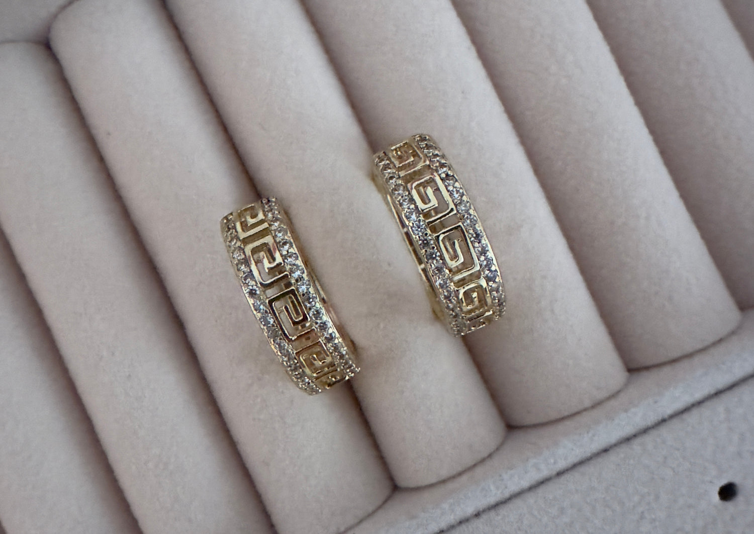 Pendientes