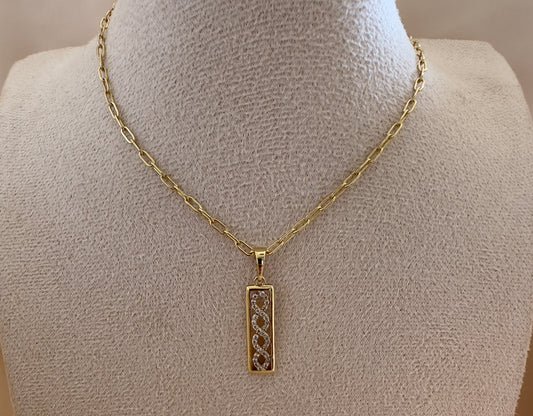 Cadena||Abril