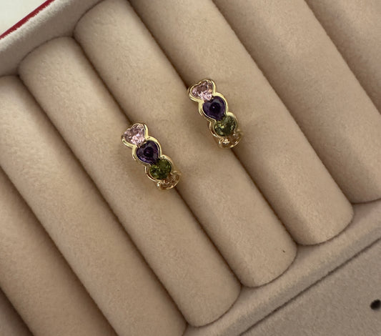 Pendientes||Amor