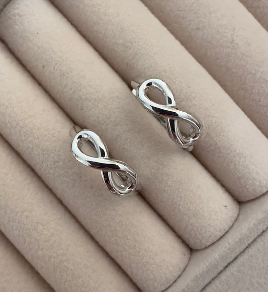 Pendientes||Infinito