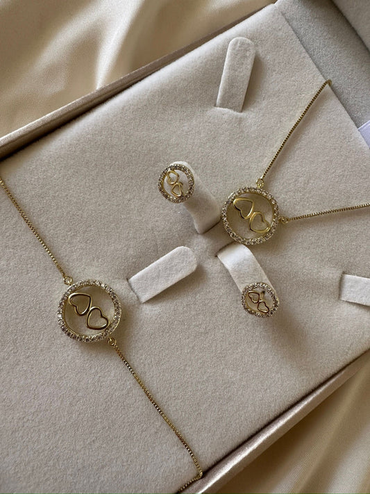 Amor || Conjunto