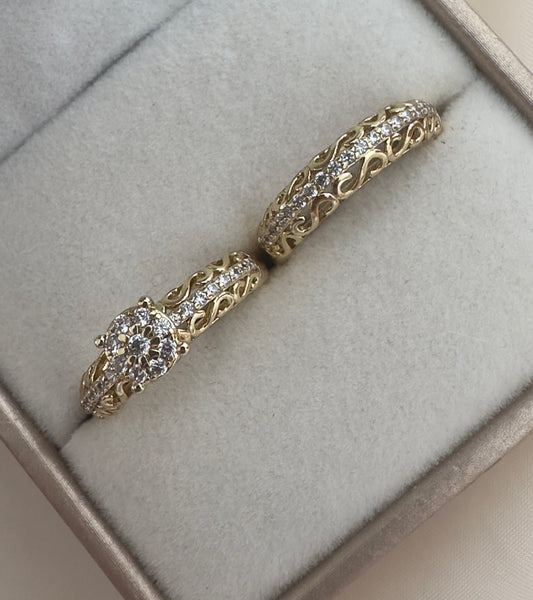 Thaysi||Anillo