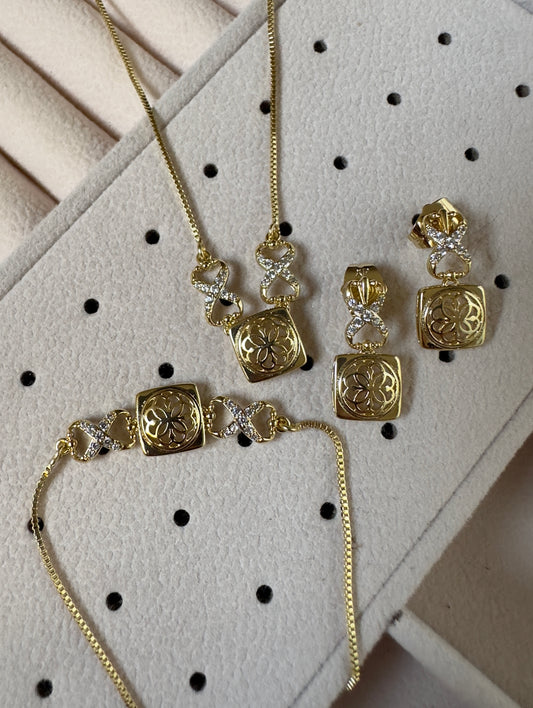 Infinito ||Conjunto