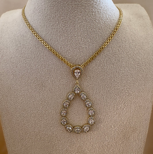 Cadena||Diamond