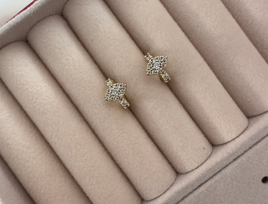 Pendientes||Ojitos