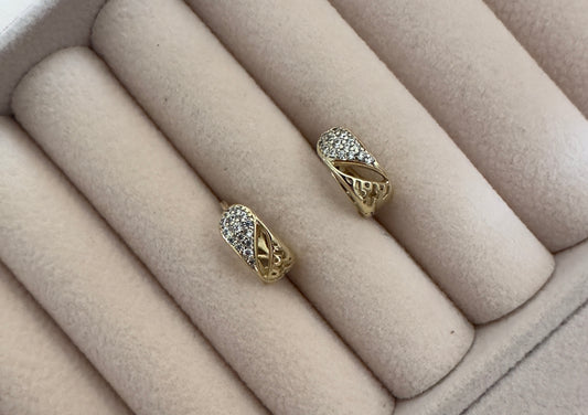 Pendientes||Thaisi