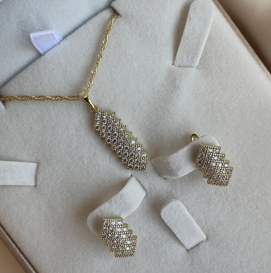 Circonitas||Conjunto