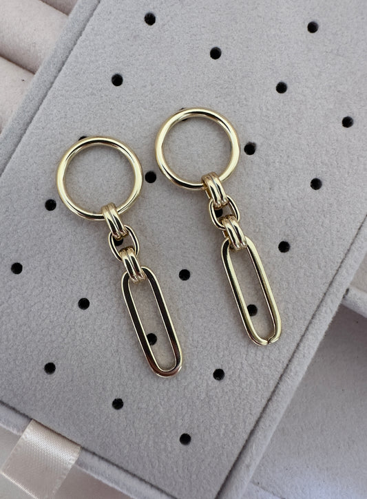 Pendientes||Isabella