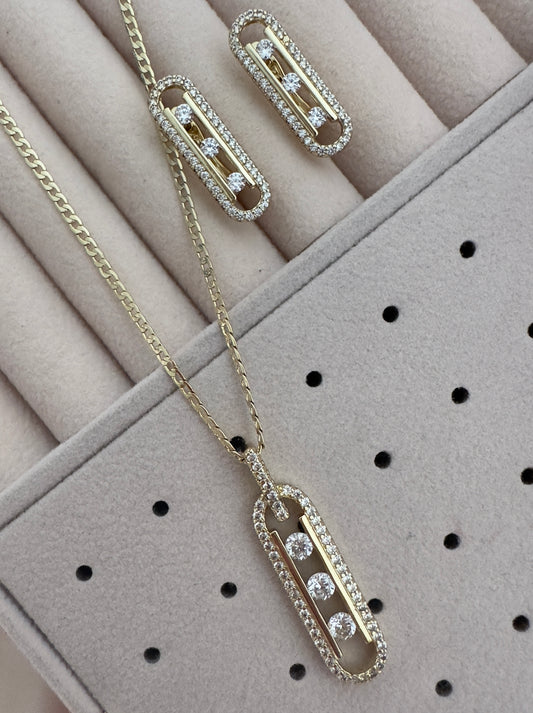 Conjunto||Messika
