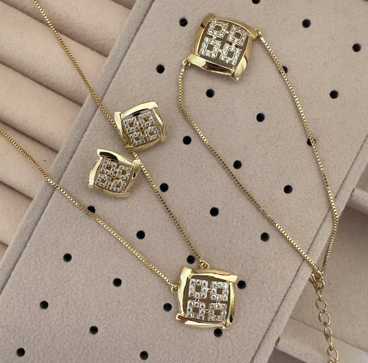 Conjunto||Alba