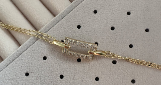 Linda||Pulsera