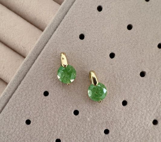 Pendientes||Estela