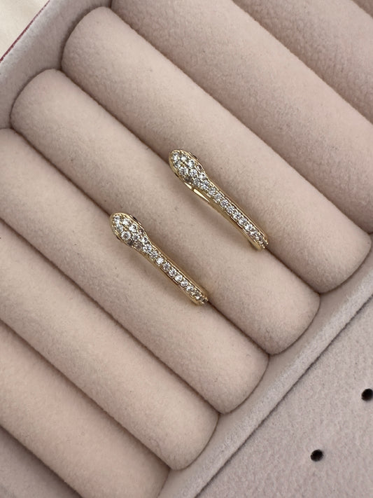 Pendientes||Snake