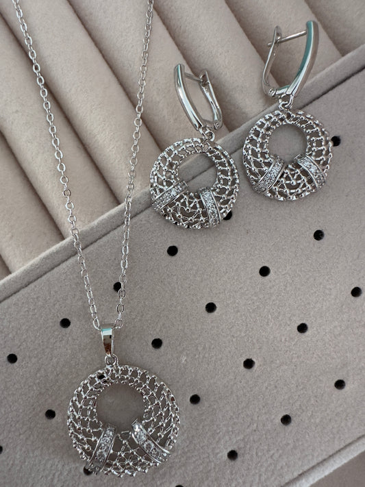 Conjunto||Candela