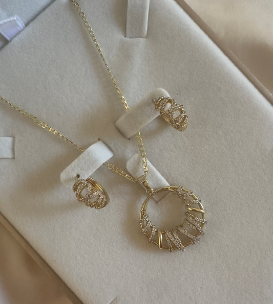 Diamantina||Conjunto