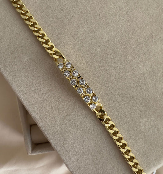 Gazal || Pulsera