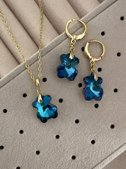 Conjunto||Osito