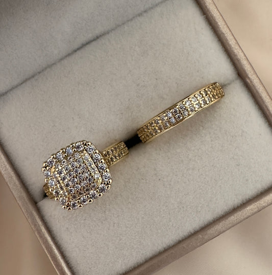 Anillo||Compromiso