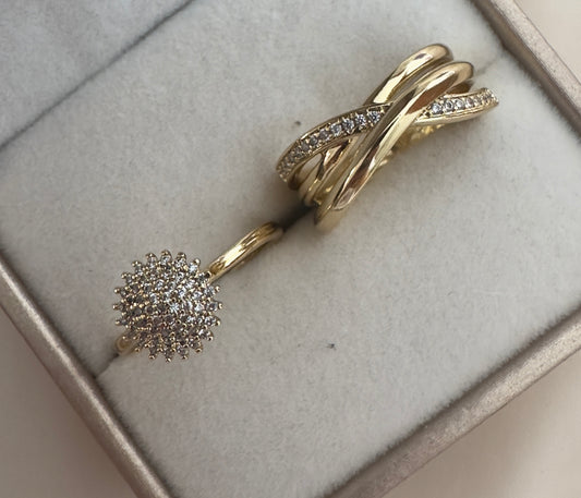 Paris||Anillo