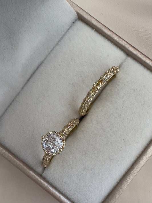 Anillo||Compromiso