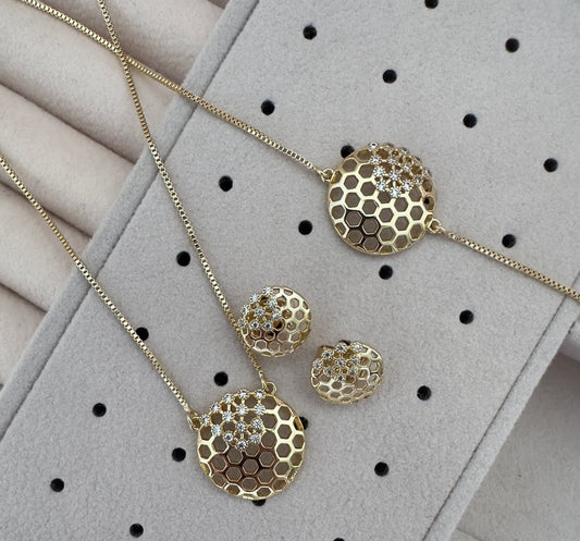 Conjunto||Athenea