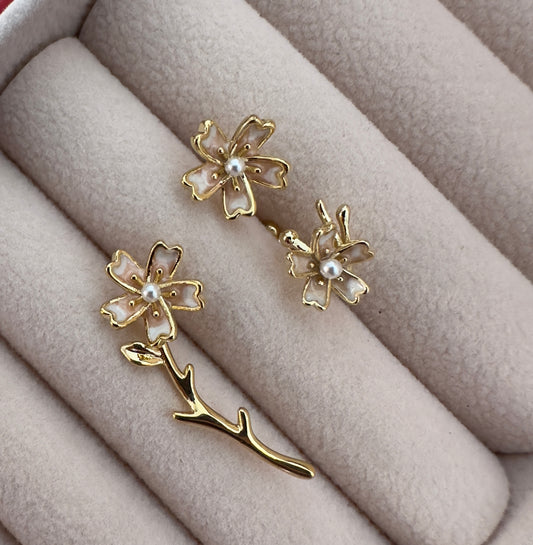Triple||Pendientes