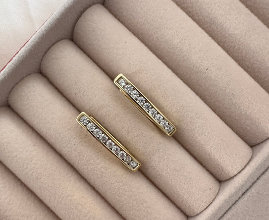 Pendientes||Kandy